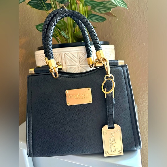 bebe Handbags - Bebe Handbag